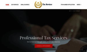 Viptaxservices4u.com thumbnail