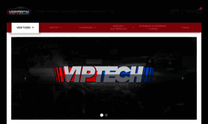 Viptechperformance.com.br thumbnail