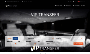 Viptransfer.com thumbnail