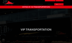 Viptransportation1.com thumbnail