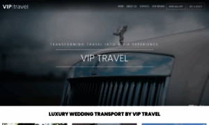 Viptravel.co.uk thumbnail