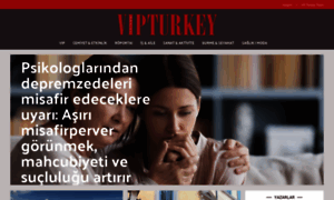 Vipturkeydergisi.com thumbnail