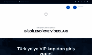 Vipturkishpass.com thumbnail