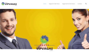 Vipvagas.com.br thumbnail