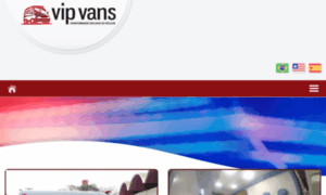 Vipvansrs.com.br thumbnail