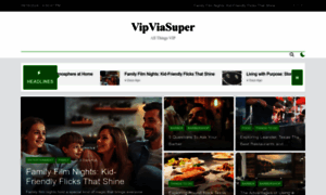 Vipviasuper.us thumbnail