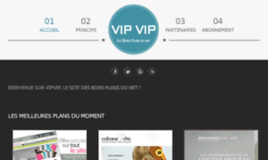 Vipvip.fr thumbnail