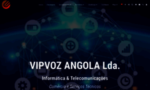 Vipvoz-angola-ao.com thumbnail