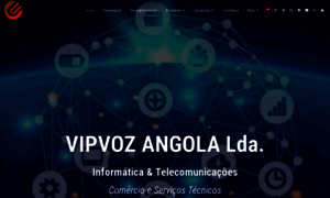 Vipvoz-angola.co.ao thumbnail