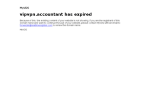 Vipvpn.accountant thumbnail