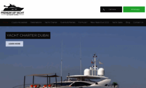 Vipyachts.ae thumbnail