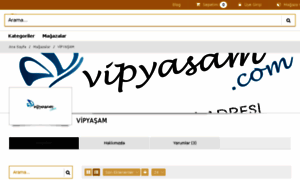 Vipyasam.com thumbnail