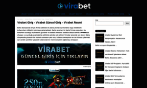 Virabetresmi.com thumbnail