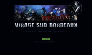 Virage-sud-bordeaux.forumpro.fr thumbnail