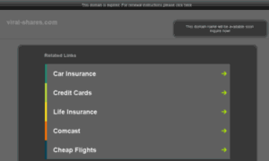 Viral-shares.com thumbnail