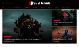 Viral-trends.com thumbnail