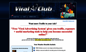 Viraladclub.com thumbnail