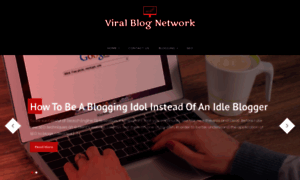 Viralblognetwork.com thumbnail