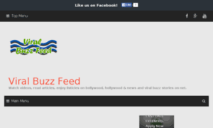 Viralbuzzfeed.in thumbnail