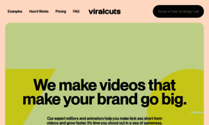 Viralcuts.co thumbnail