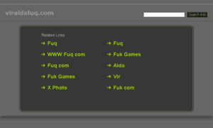 Viraldafuq.com thumbnail