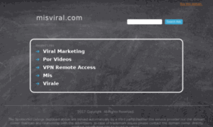 Viralfacts.misviral.com thumbnail