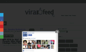 Viralfeed-web.com thumbnail