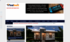 Viralfeedph.com thumbnail