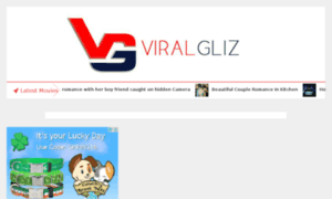 Viralgliz.blogspot.in thumbnail