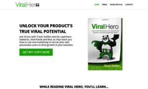 Viralhero.com thumbnail