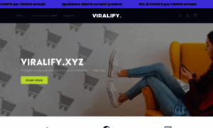 Viralify.xyz thumbnail