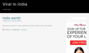 Viralinindia.news thumbnail