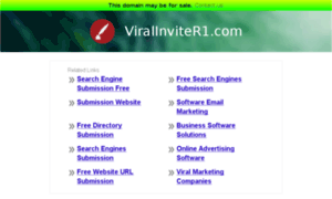 Viralinviter1.com thumbnail