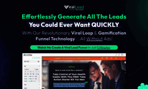 Viralleadfunnels.com thumbnail