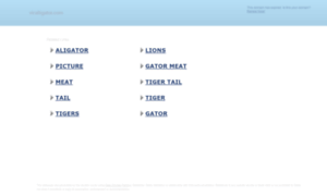 Viralligator.com thumbnail
