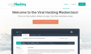 Viralmasterclass.com thumbnail