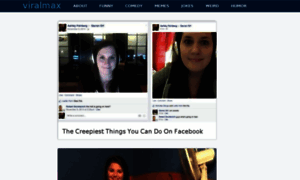 Viralmax.net thumbnail