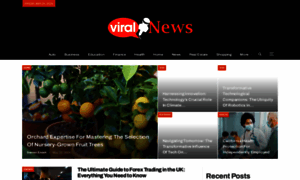 Viralnews.org.uk thumbnail