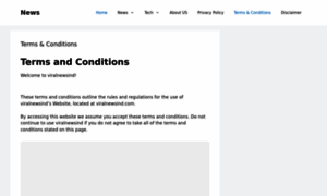 Viralnewsind.com thumbnail