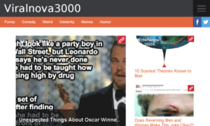 Viralnova3000.com thumbnail