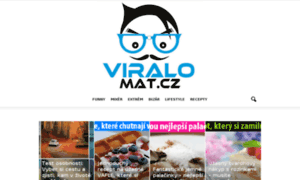 Viralomat.cz thumbnail