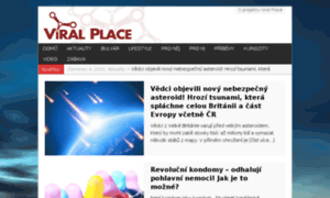 Viralplace.cz thumbnail