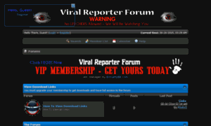 Viralreporter.com thumbnail