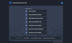 Viralshop.ganardineronline.info thumbnail