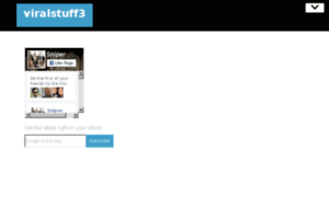 Viralstuff3.com thumbnail