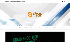 Viraltech.com.br thumbnail