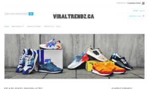 Viraltrendz.ca thumbnail