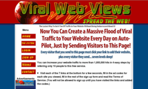 Viralwebviews.com thumbnail