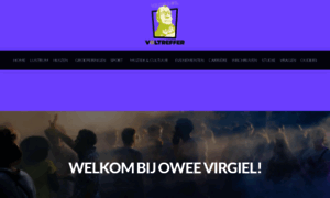 Virgielowee.nl thumbnail