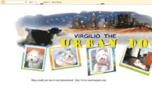 Virgilio-urbandog.blogspot.com thumbnail